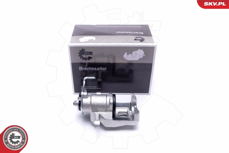 Brake Caliper